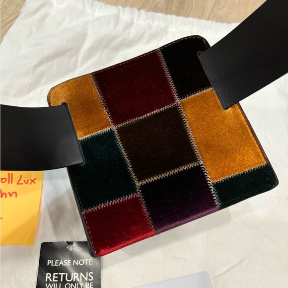 New with tag Authentic Boyy Deon belt bag - Picture 2 of 7